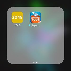 Meet your Posher, Charlye