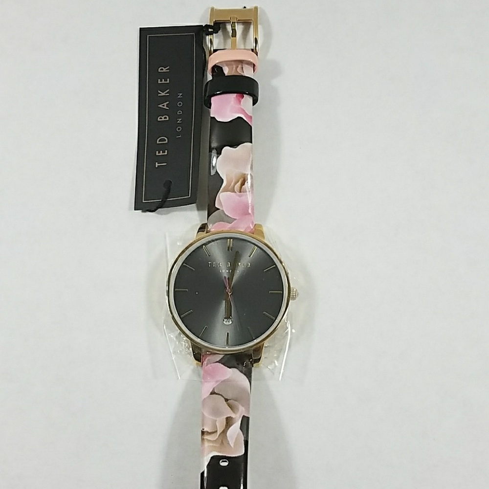 Ted Baker London WATCHx SOLD - Picture 4 of 6