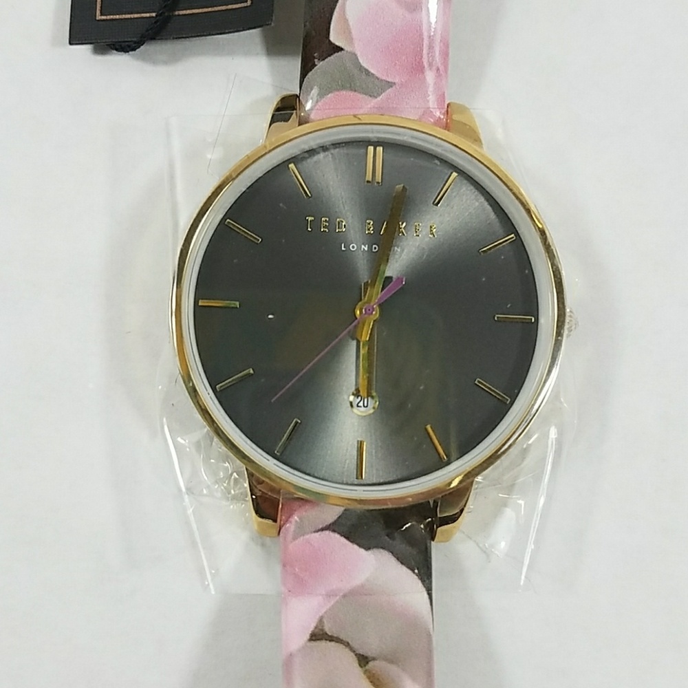 Ted Baker London WATCHx SOLD - Picture 5 of 6