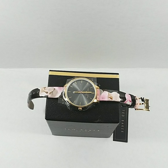Ted Baker London WATCHx SOLD - Picture 2 of 6