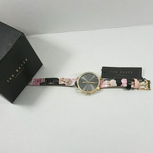 Ted Baker London WATCHx SOLD - Picture 3 of 6