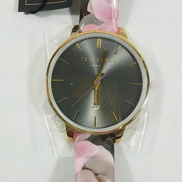 Ted Baker London WATCHx SOLD - Picture 5 of 6