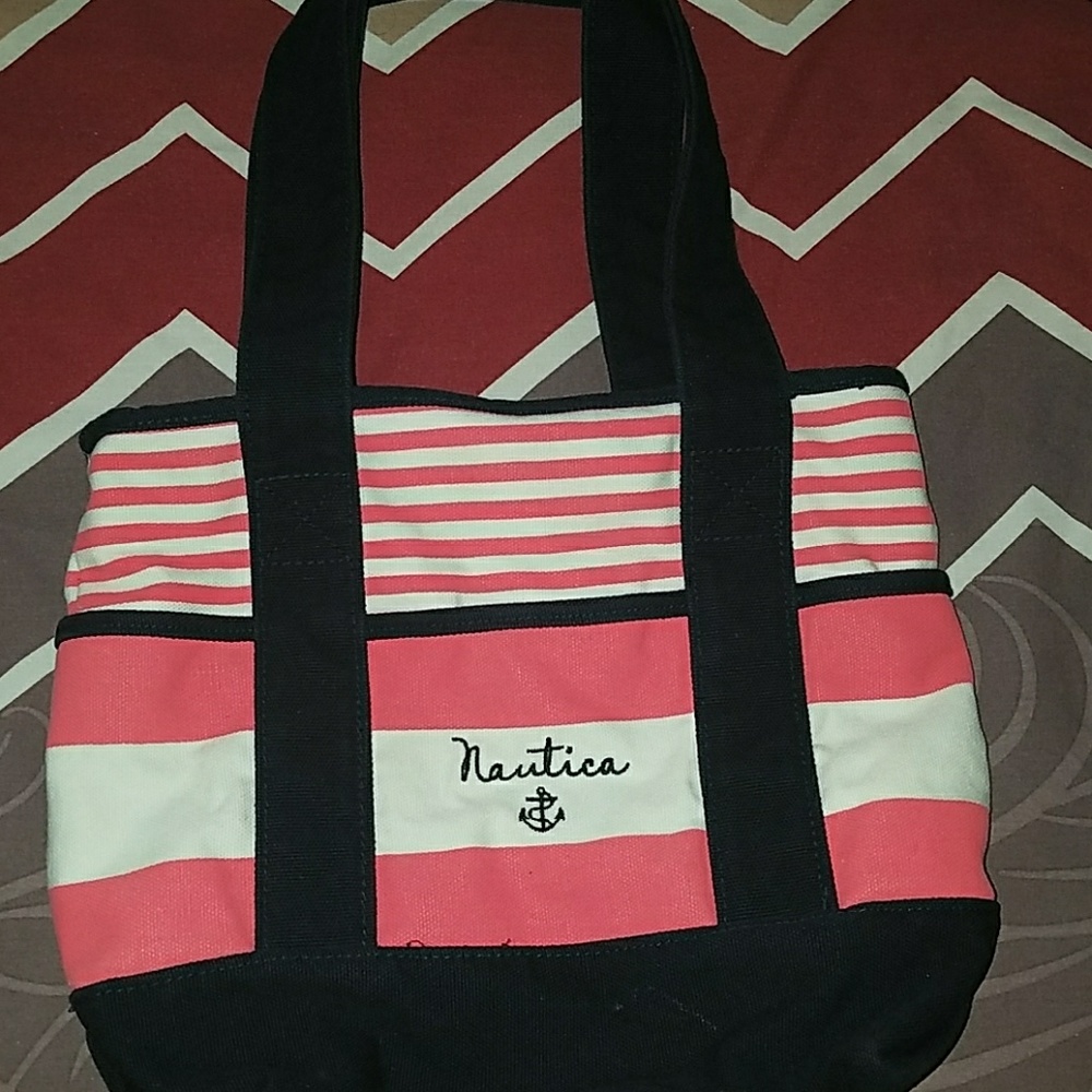 Nautica bag