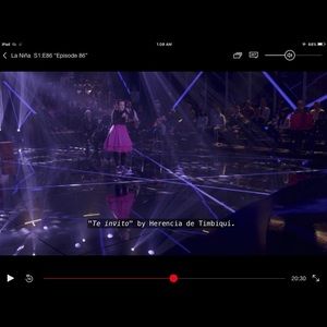 Meet your Posher, Damilola