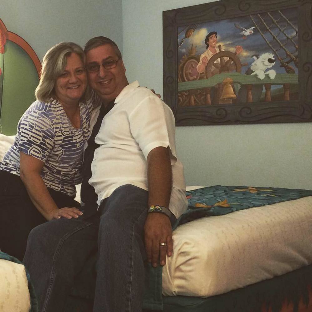 Meet your Posher, Ginger