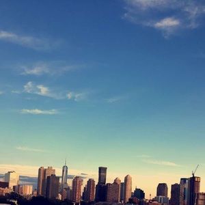 Meet your Posher, Jill