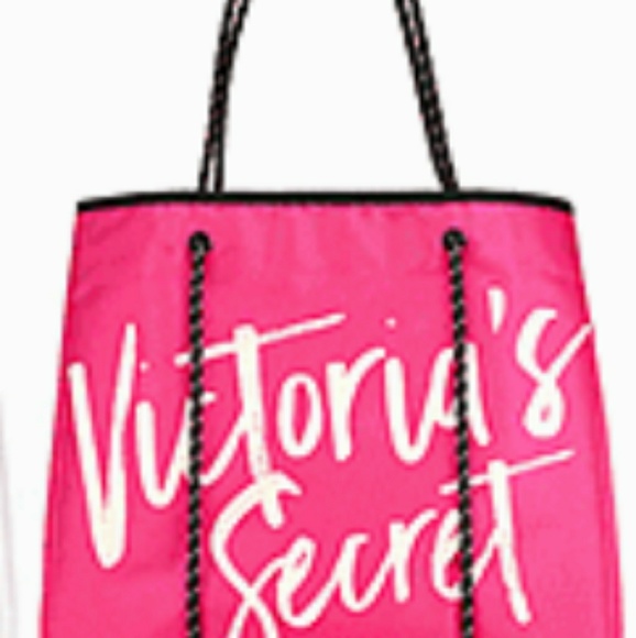 LARGE VS TOTE NEW IN BAG - Picture 2 of 3