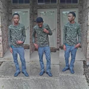 Meet your Posher, Markie