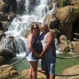 Meet your Posher, Tammy