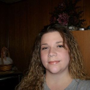 Meet your Posher, Christy