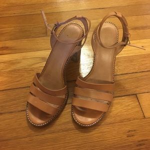 Madewell Sandals