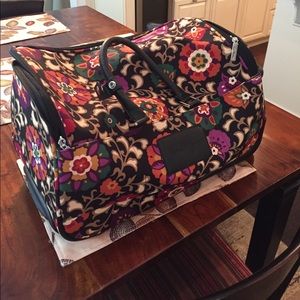Vera Bradley Bag
