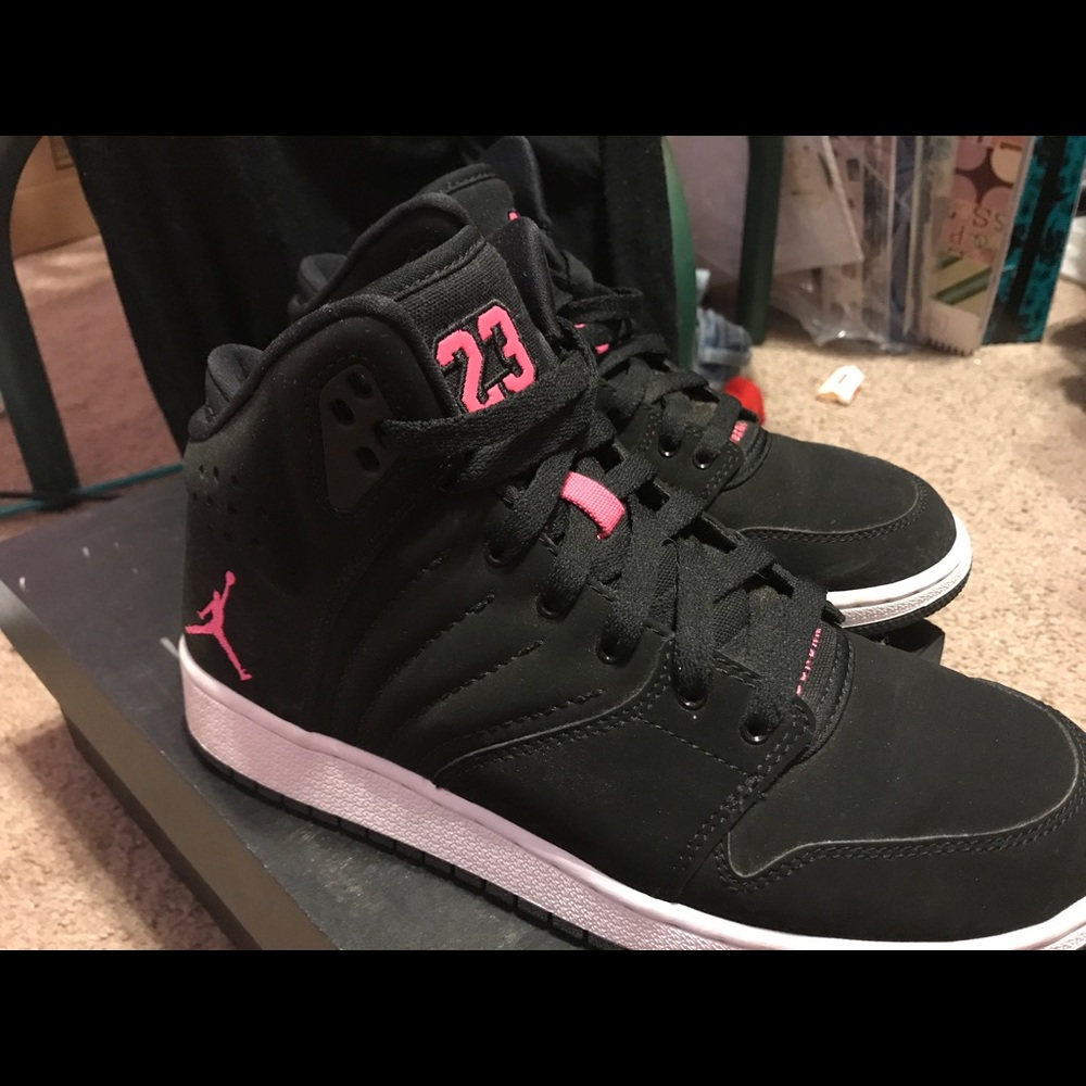 Jordans