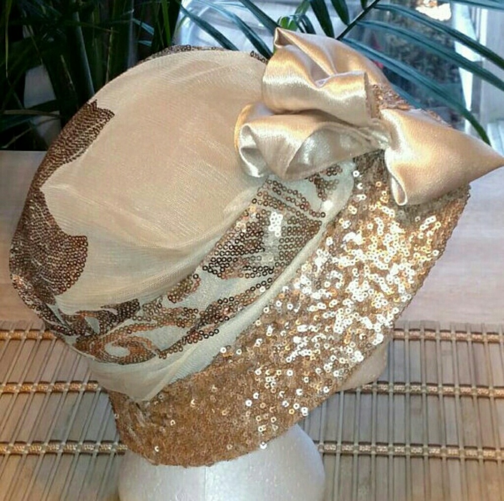 Hat - Picture 3 of 4