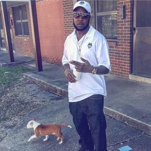 Meet your Posher, Derrick