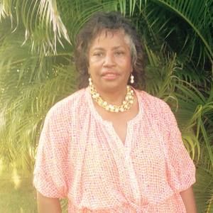 Meet your Posher, Freda