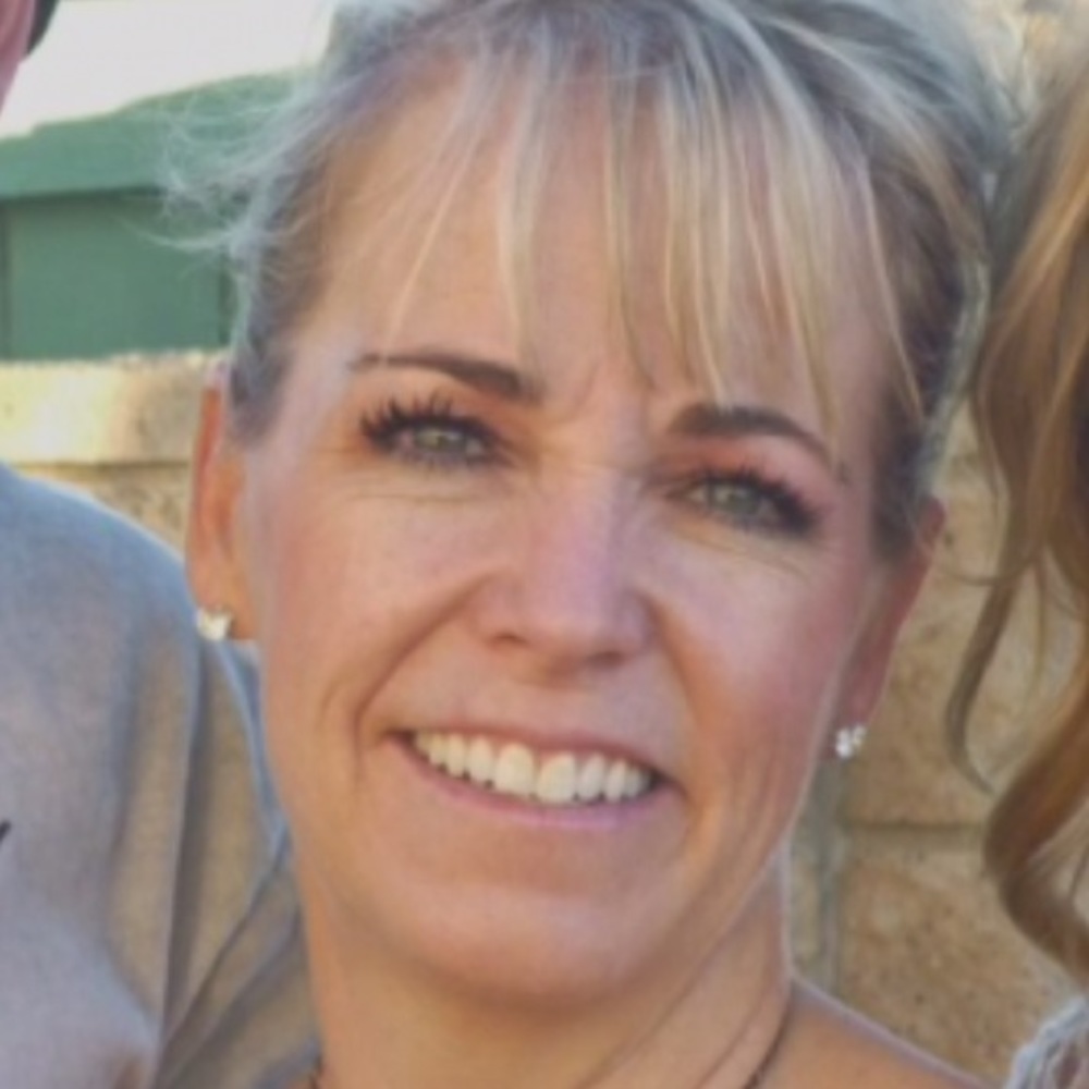 Meet your Posher, Erika