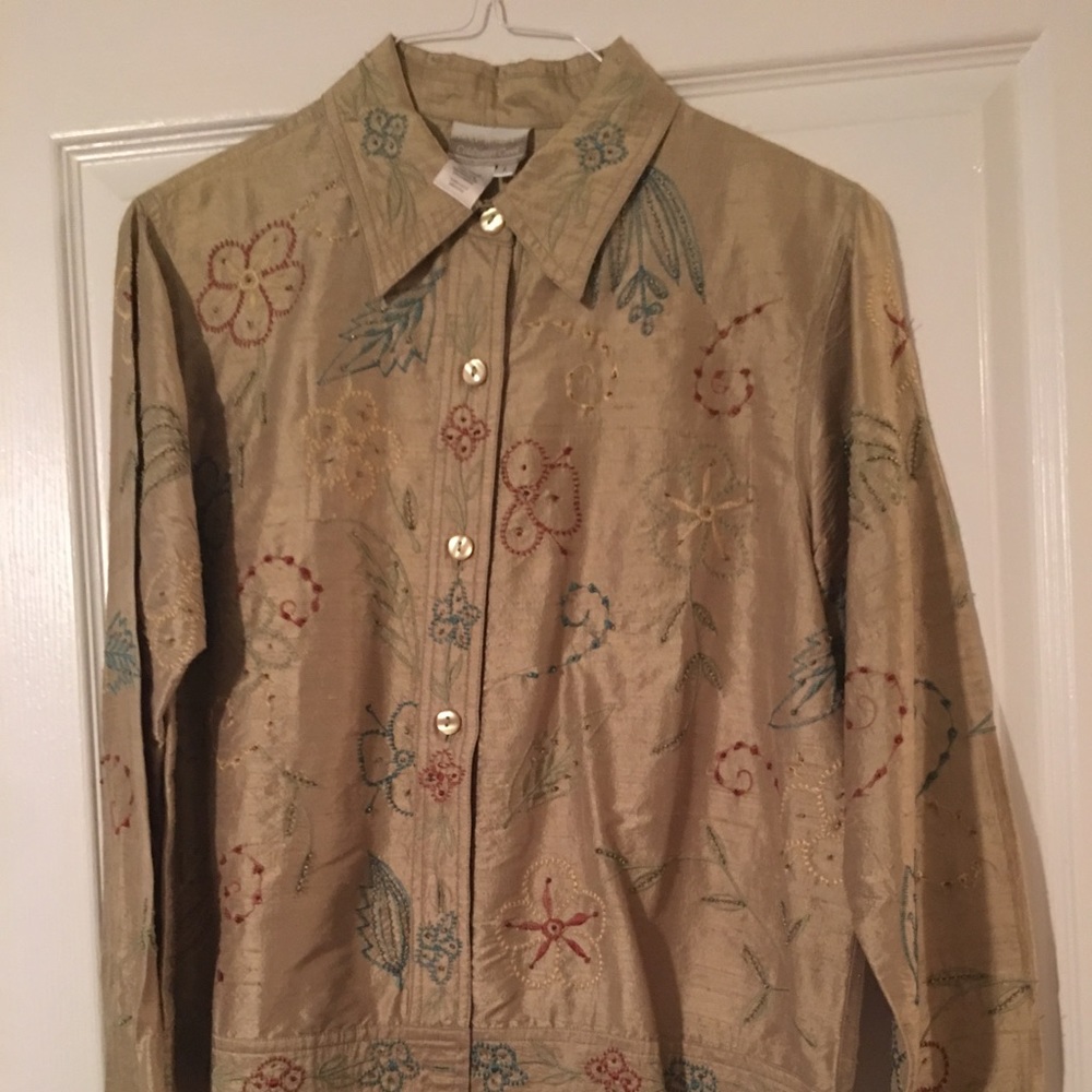 Jacket