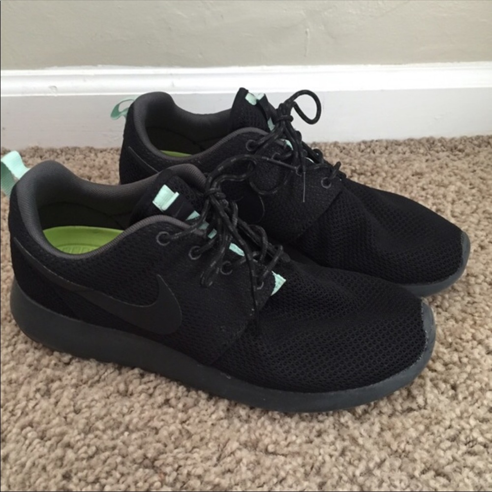 Custom Nikes