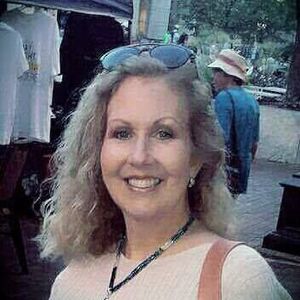 Meet your Posher, Becky