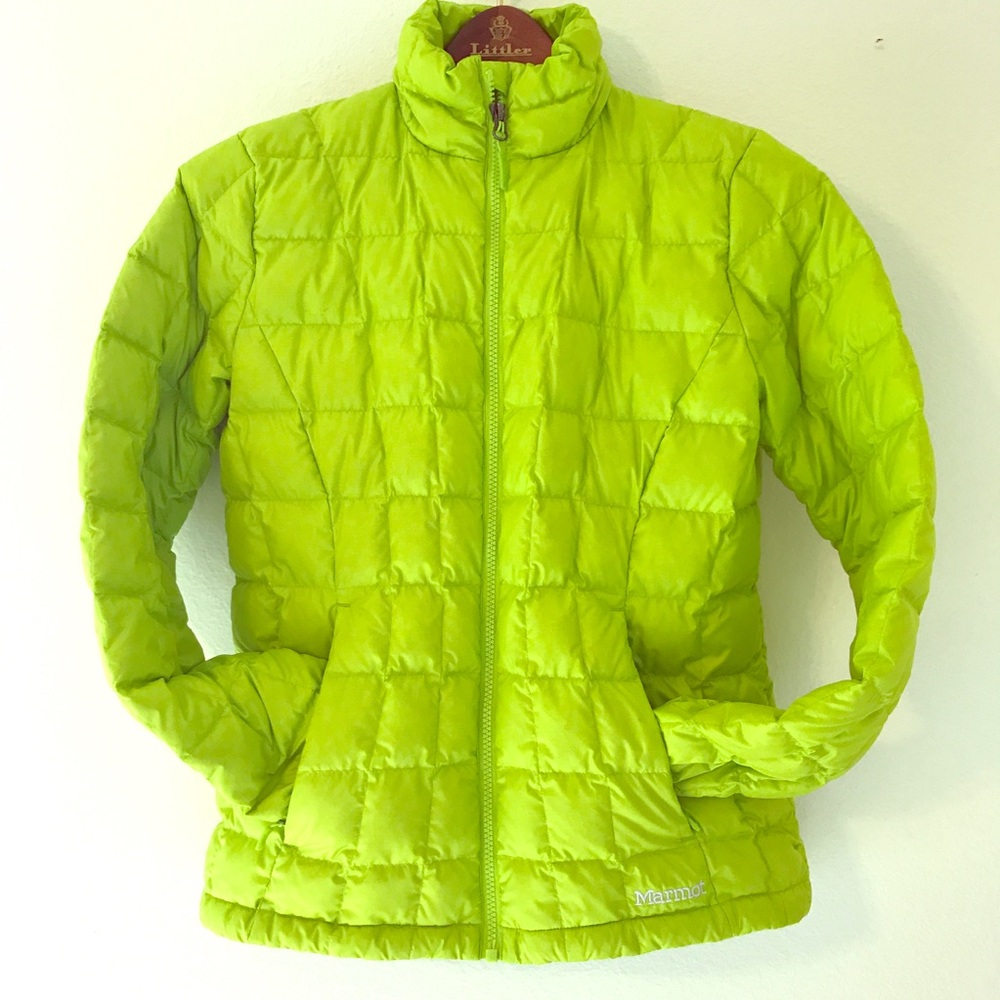 Marmot Down Jacket | Women's Small | 700 Fill Down