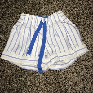 Lululemon Athletica spring breaker short