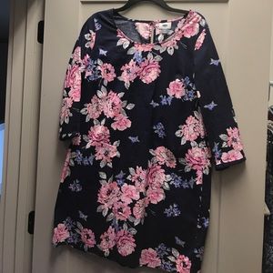OldNavy Dress, perfect for spring
