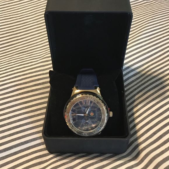 🛑 SOLD Louis Richard mans watch - Picture 2 of 8