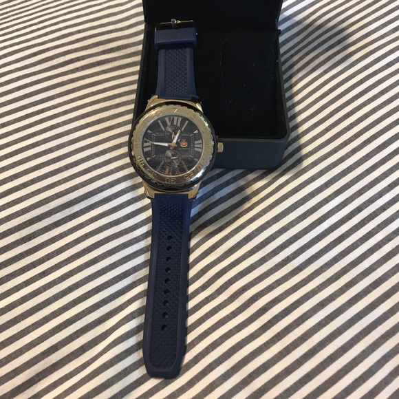 🛑 SOLD Louis Richard mans watch - Picture 3 of 8