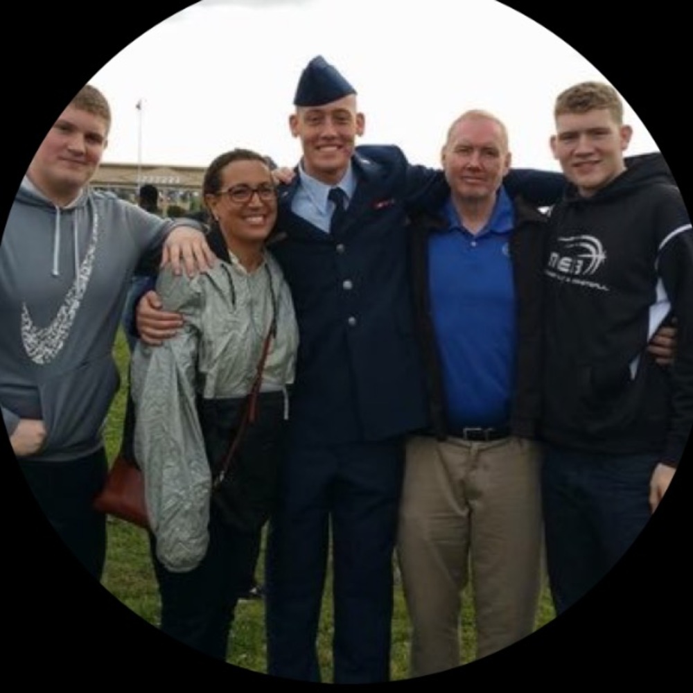 Meet your Posher, Matt