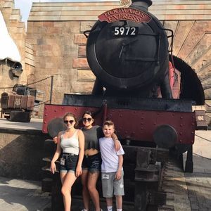 Meet your Posher, Melissa