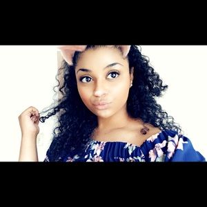 Meet your Posher, Haylea