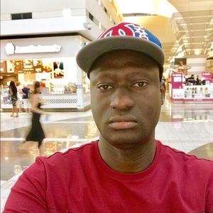 Meet your Posher, Toure