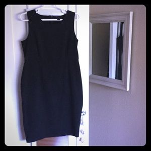 Little black dress! plus size!