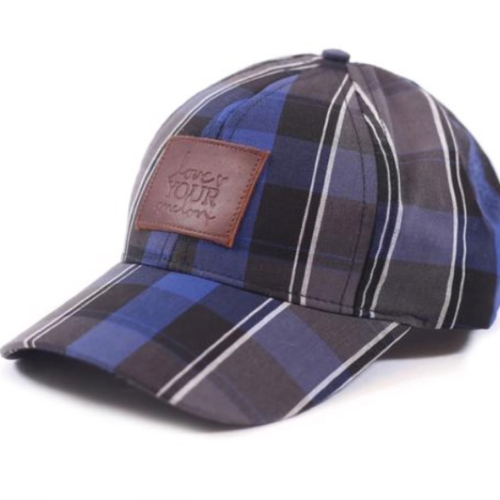 Love Your Melon Cap