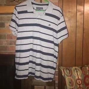 Aeropostale size Large Men's shirt worn once