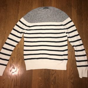 Nautica sweater