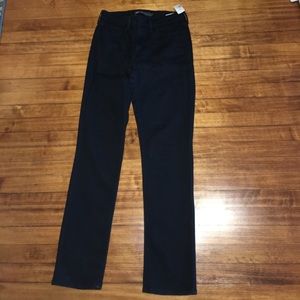 New Midrise Skinny Levi's