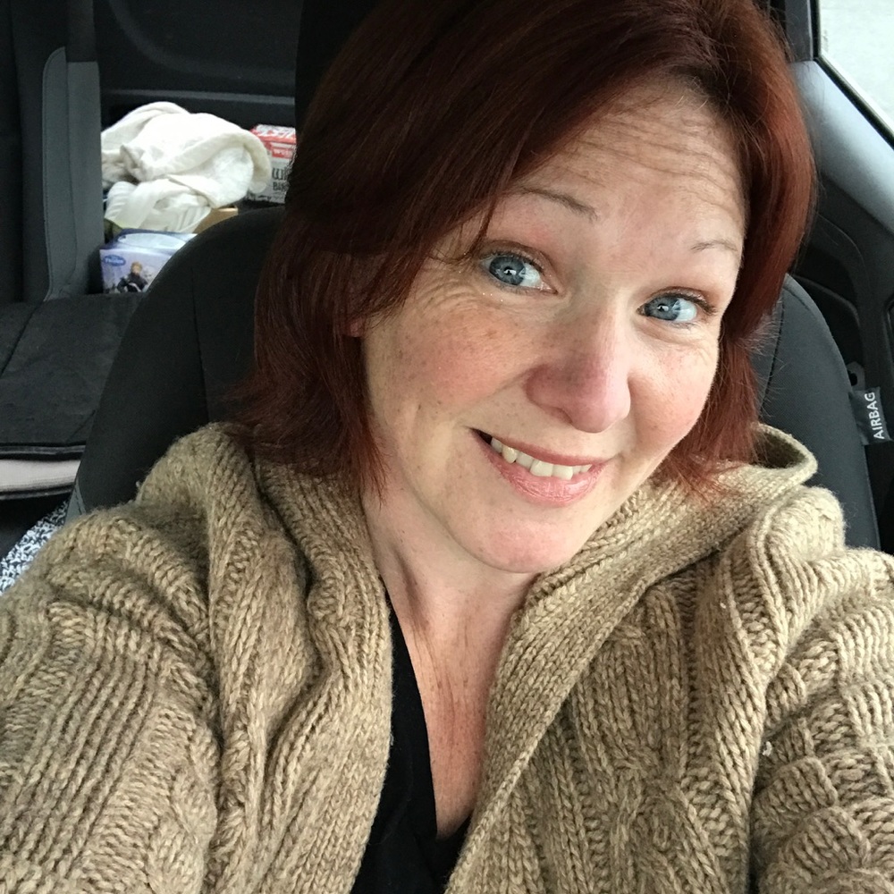 Meet your Posher, Jennifer