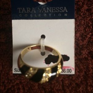 💰TARA VANESSA Collection Womens Ring - Size 9