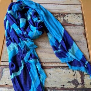 Ann Taylor Scarf