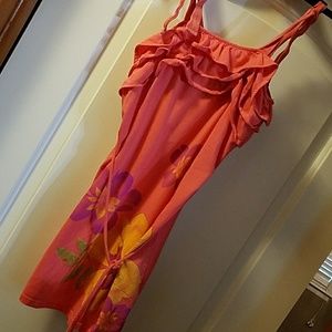 Girl's So Sundress Size 10