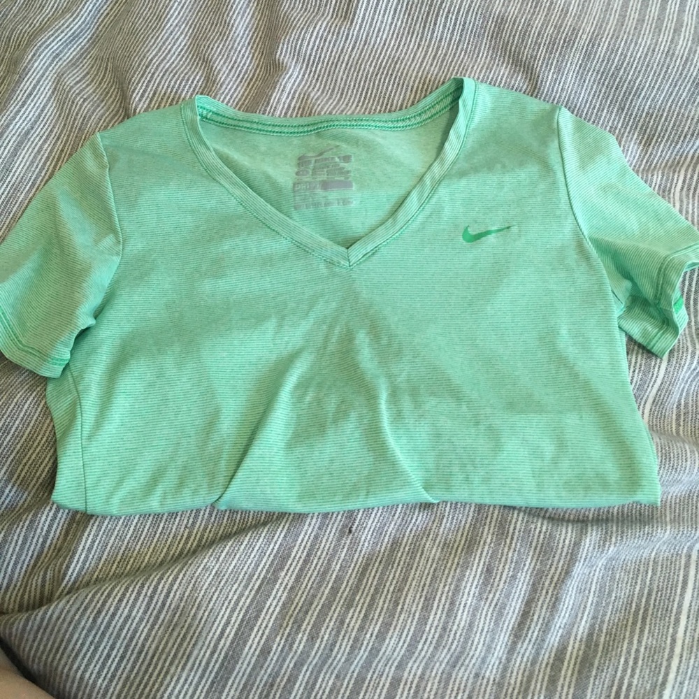Nike shirt