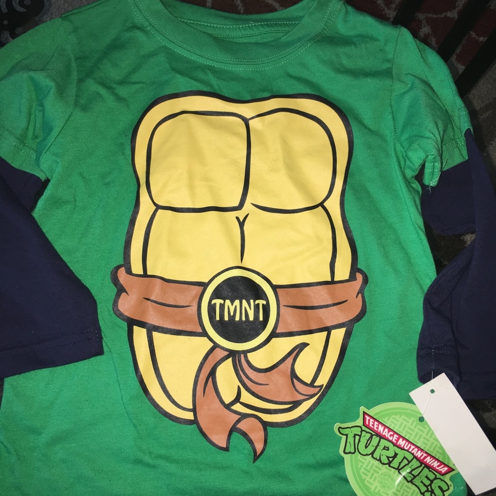 Toddler boys shirts