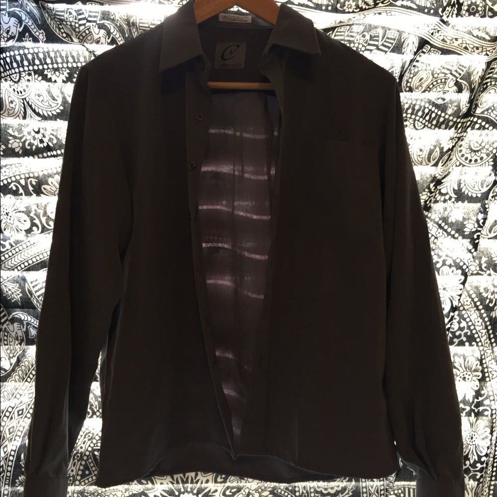Button up Dress shirt