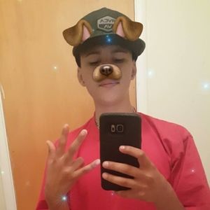 Meet your Posher, Danny