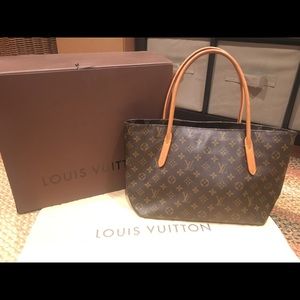 💋HP💋 Louis Vuitton Raspail PM