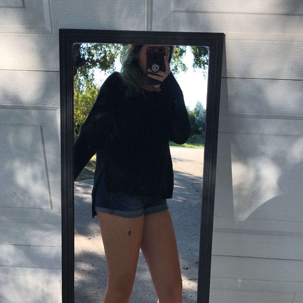 Rue 21 Sweater - Picture 2 of 2
