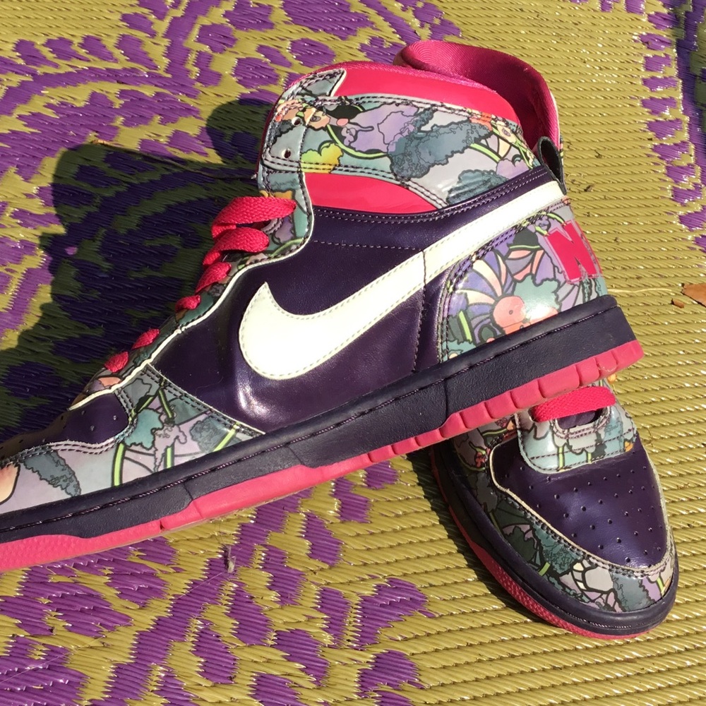 Rare find Nike's