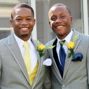 Meet your Posher, William